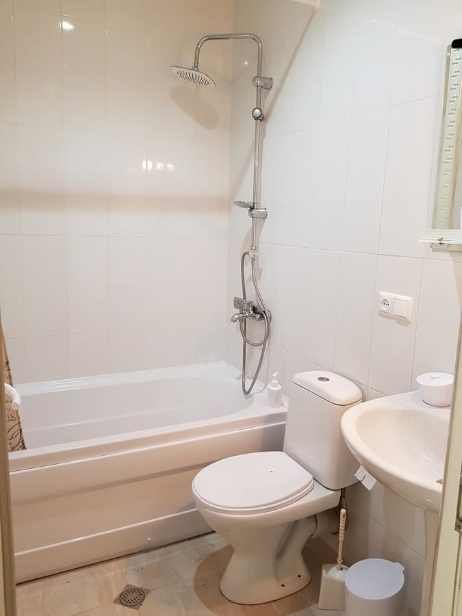 Виллы Гостевой уютный дом Тбилиси-18