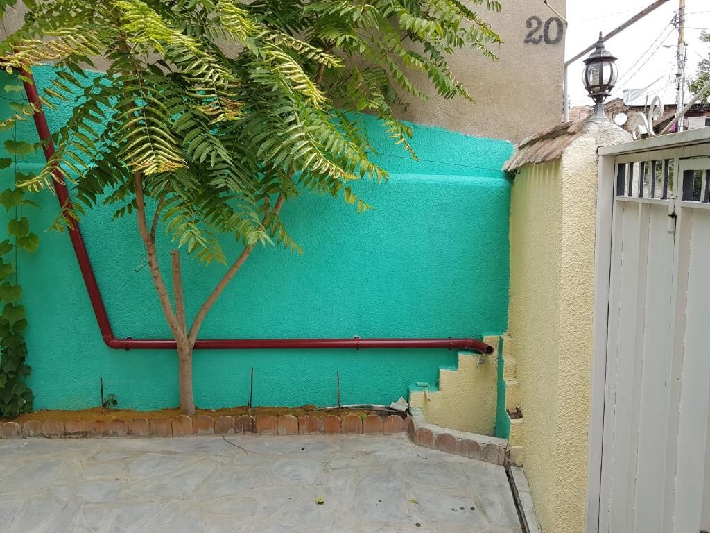 Виллы Гостевой уютный дом Тбилиси-26