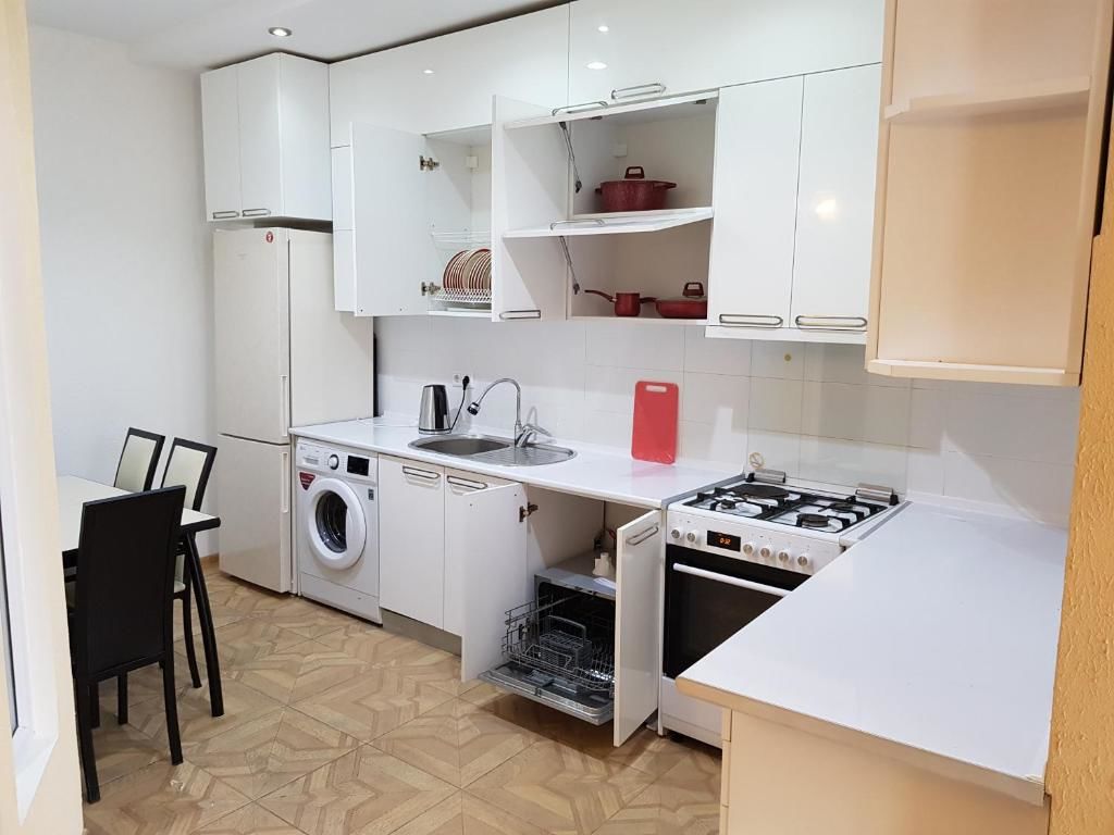 Виллы Гостевой уютный дом Тбилиси-34