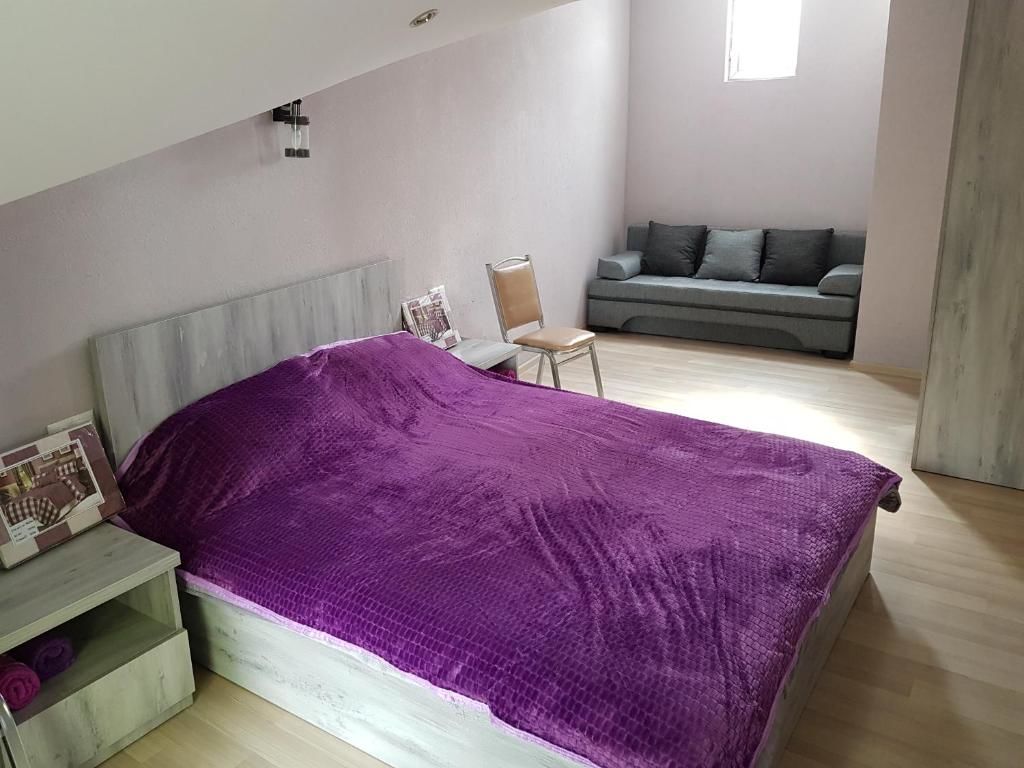 Виллы Гостевой уютный дом Тбилиси-40