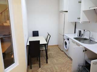 Виллы Гостевой уютный дом Тбилиси Вилла с 2 спальнями-26