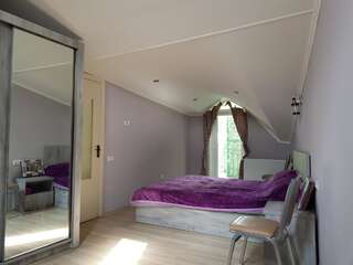 Виллы Гостевой уютный дом Тбилиси Вилла с 2 спальнями-3