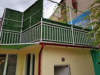 Виллы Гостевой уютный дом Тбилиси Вилла с 2 спальнями-8