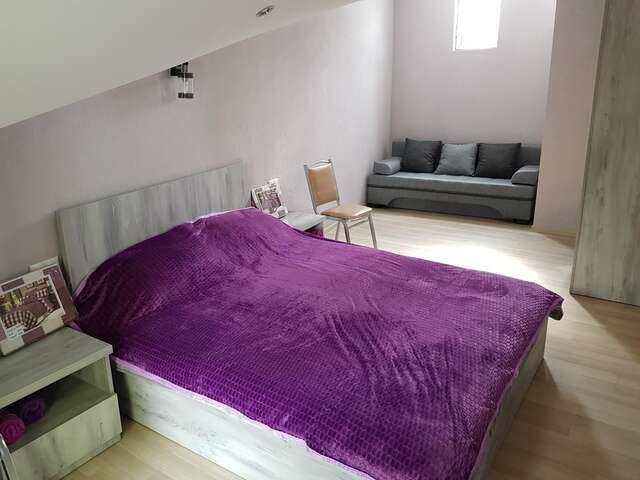 Виллы Гостевой уютный дом Тбилиси-13