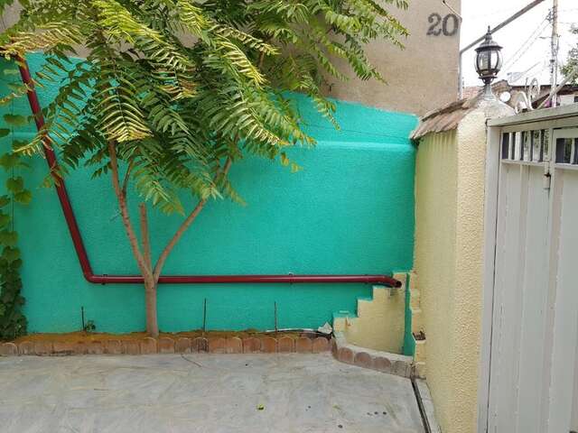 Виллы Гостевой уютный дом Тбилиси-25