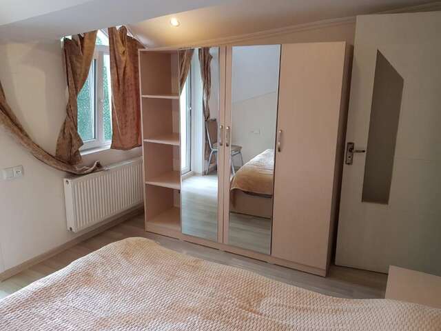 Виллы Гостевой уютный дом Тбилиси-36