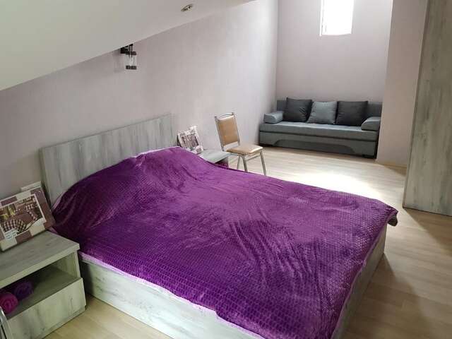 Виллы Гостевой уютный дом Тбилиси-39